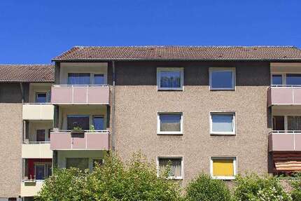 Wohnung Ahlen Dolberg - 2.5 Zimmer, 51 m&sup2;, 469&euro; | Angebot:26817615