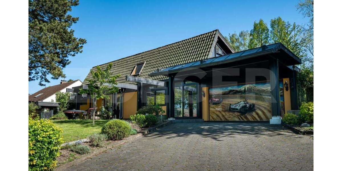 Einfamilienhaus Hamm Berge - 3 Zimmer, 193 m&sup2;, 675.000&euro; | Angebot:26690274