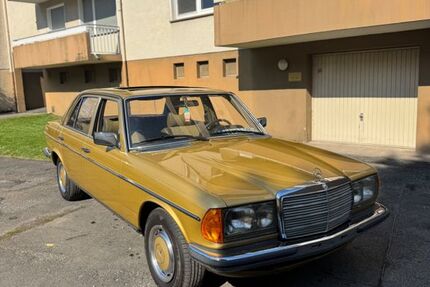 Mercedes-Benz E 280 160.000 km 18.499 &euro; Dortmund 44143
