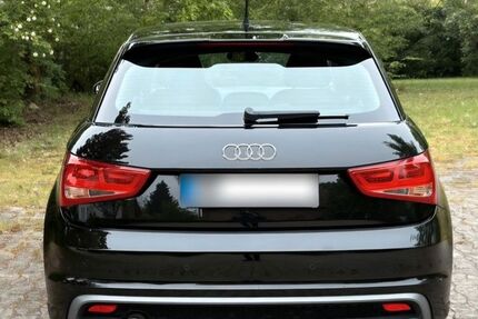 Audi A1 66.000 km 10.999 &euro; Ahlen 59227