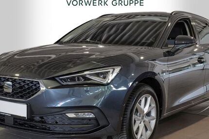 Seat Leon 52.333 km 23.950 &euro; Schwerte 58239