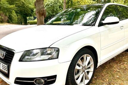 Audi A3 116.397 km 7.200 &euro; Iserlohn 58644