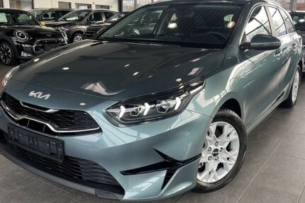 Kia ceed Sportswagon 23.900 km 22.970 &euro; Lünen 44536