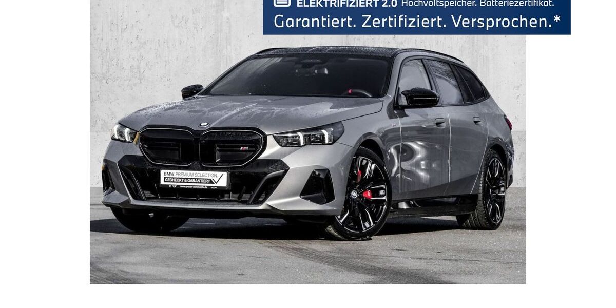 BMW i5 19.890 km 70.690 &euro; Ahlen 59227