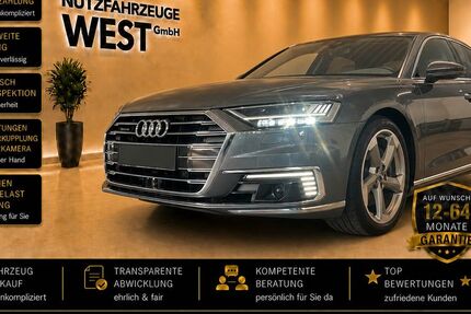 Audi A8 155.000 km 46.990 &euro; Datteln 45711