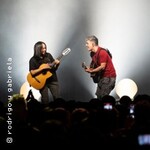 Rodrigo Y Gabriela: 20th anniversary tour