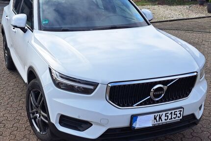Volvo XC40 19.500 km 27.500 &euro; Datteln 45711