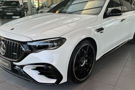 Mercedes-Benz E 53 AMG 11.631 km 85.890 &euro; Werl 59457