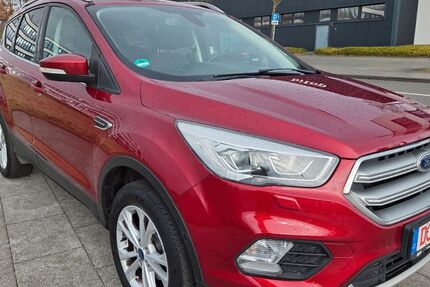 Ford Kuga 89.999 km 13.490 &euro; Dortmund 44263