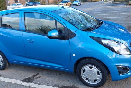 Chevrolet Spark 63.000 km 6.500 &euro; Bergkamen 59192