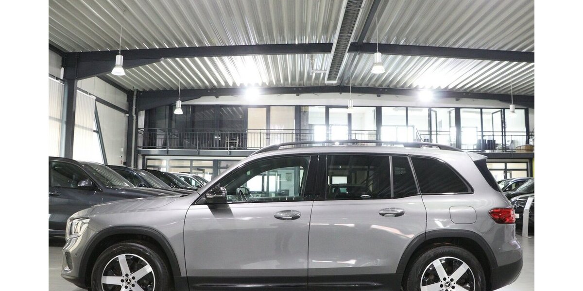 Mercedes-Benz GLB 220 d 4MATIC ENERGIZING-PLUS / 7-SITZER / 99.000 km 33.997 &euro; Hamm 59077