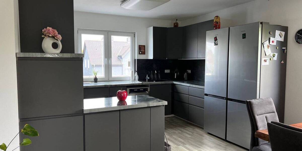 Mehrfamilienhaus, Wohnhaus Kamen Kamen-Mitte - 8 Zimmer, 231 m&sup2;, 529.000&euro; | Angebot:25747215