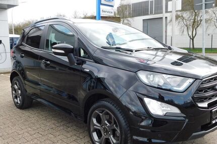 Ford EcoSport 65.900 km 12.790 &euro; Selm 59379
