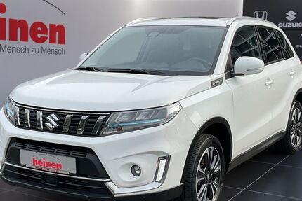 Suzuki Vitara 59.618 km 16.499 &euro; Werne 59368