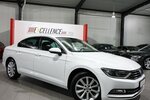 VW Passat 1.6 TDI Comfortline WHITE / MASSAGE+SHZ 176.000 km 10.555 &euro; Hamm 59077