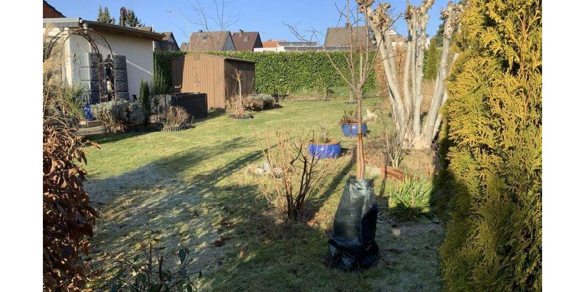 Einfamilienhaus Hamm Bockum-Hövel - 5 Zimmer, 145 m&sup2;, 295.000&euro; | Angebot:25819121