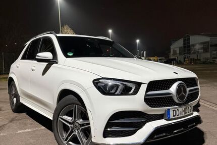 Mercedes-Benz GLE 350 87.061 km 54.000 &euro; Dortmund 44369