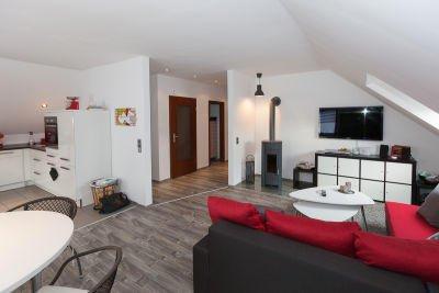 Dachgeschoßwohnung Fröndenberg (Ruhr) - 3 Zimmer, 68 m&sup2;, 580&euro; | Angebot:27619591