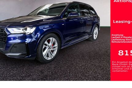 Audi Q7 54.875 km 58.990 &euro; Menden 58706
