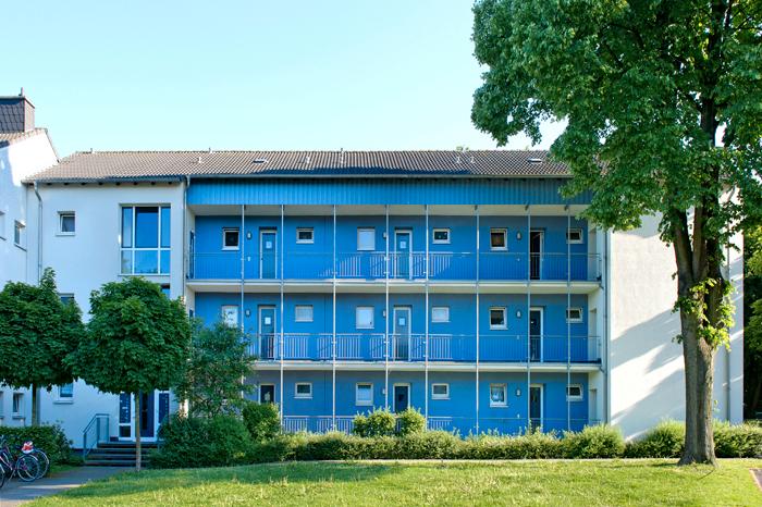 Etagenwohnung Ahlen Dolberg - 1 Zimmer, 31 m&sup2;, 339&euro; | Angebot:26677439