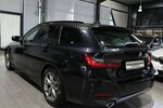 BMW 318d Touring SHADOW SPORT CURVED+NAVI,LEDER,LED 74.000 km 28.993 &euro; Hamm 59077