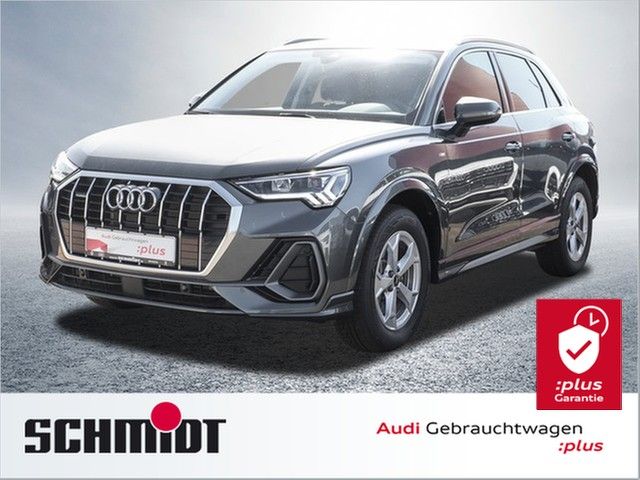 Audi Q3 5.810 km 44.140 &euro; Lünen 44534