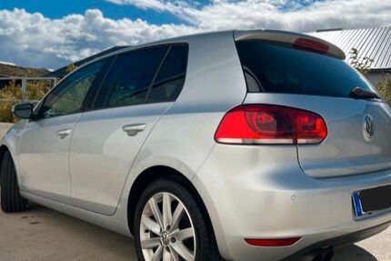 VW Golf 182.000 km 7.700 &euro; Lünen 44532