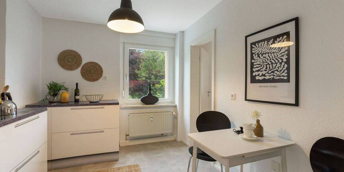 Doppelhaushälfte Bergkamen Mitte - 4 Zimmer, 93 m&sup2;, 219.000&euro; | Angebot:26402445