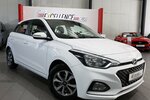Hyundai i20 1.2 ACTIVE WHITE / 4-TÜR, TEMPOMAT, SHZ, PDC 87.000 km 10.444 &euro; Hamm 59077