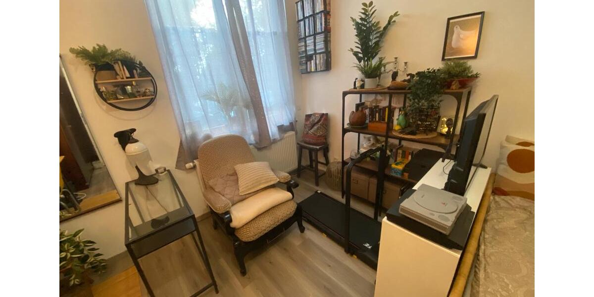 Erdgeschoßwohnung Dortmund Innenstadt Nord - 1 Zimmer, 30 m&sup2;, 77.500&euro; | Angebot:26004964