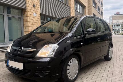 Opel Meriva 188.972 km 1.999 &euro; Dortmund 44225