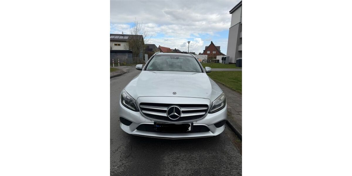 Mercedes-Benz C 220 190.000 km 20.000 &euro; Werne 59368