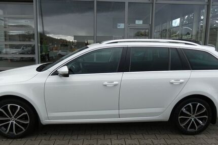 Skoda Octavia 148.000 km 9.999 &euro; Bergkamen 59192