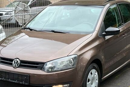 VW Polo 132.000 km 5.290 &euro; Castrop-Rauxel 44577