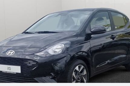 Hyundai i10 10.000 km 14.390 &euro; Datteln 45711