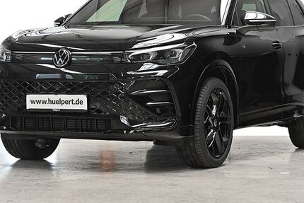 VW Tiguan 11.560 km 52.488 &euro; Bergkamen 59192
