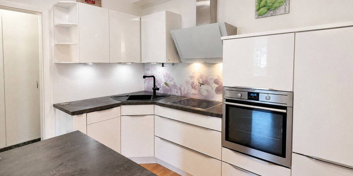 Etagenwohnung Waltrop - 3 Zimmer, 83 m&sup2;, 219.500&euro; | Angebot:26695135