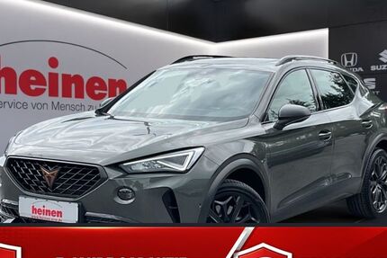 Cupra Formentor 11.803 km 33.909 &euro; Menden 58708