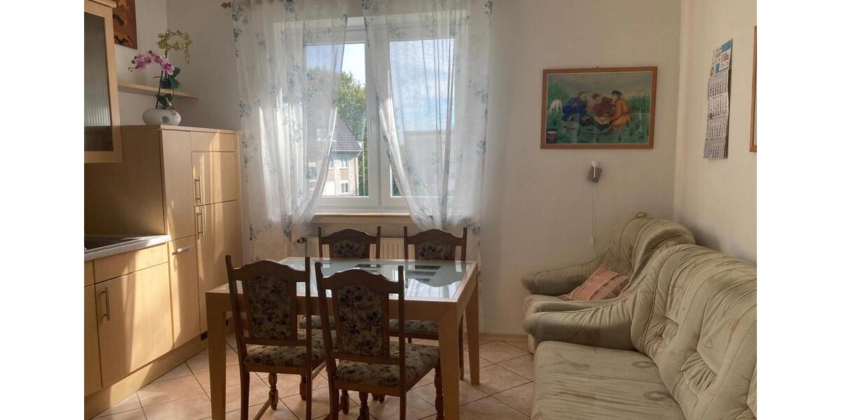 Etagenwohnung Schwerte - 1.5 Zimmer, 38 m&sup2;, 79.000&euro; | Angebot:26865106