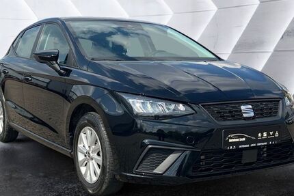 Seat Ibiza 21.376 km 16.990 &euro; Dortmund 44263