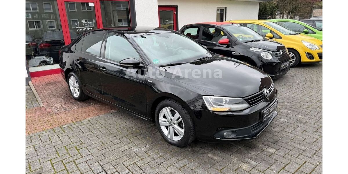 VW Jetta 230.000 km 6.990 &euro; Hamm 59065