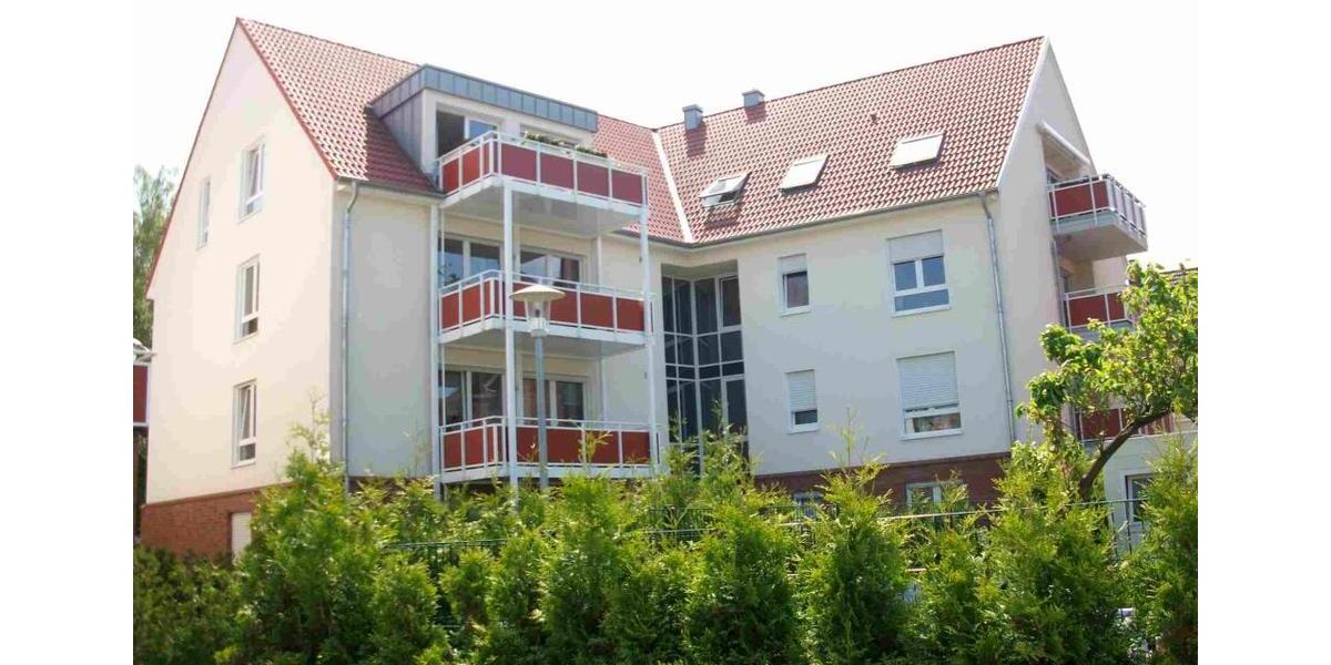 Dachgeschoßwohnung Ahlen - 3.5 Zimmer, 64 m&sup2;, 636&euro; | Angebot:26554664