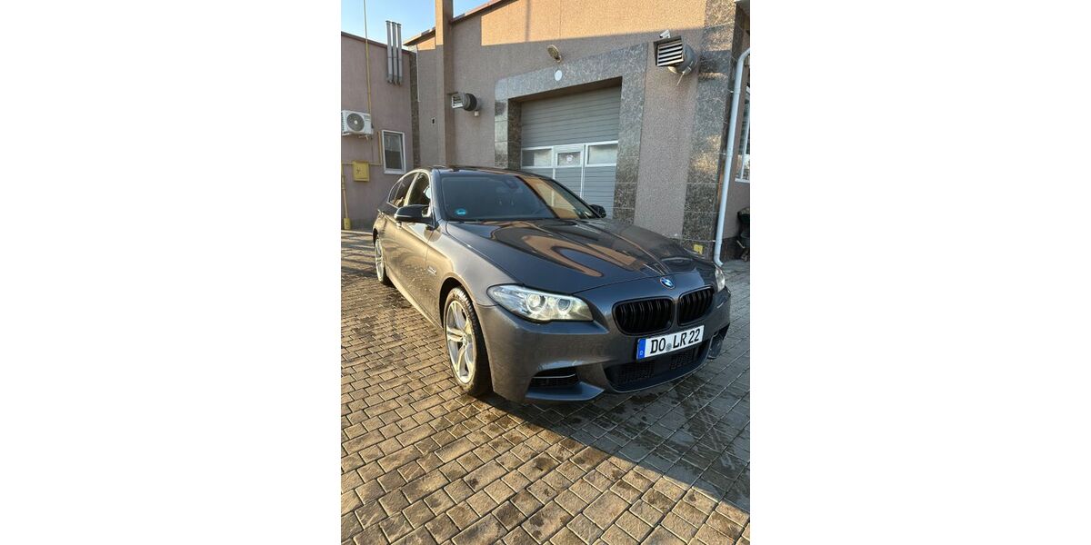 BMW 530 187.000 km 17.500 &euro; Dortmund 44329