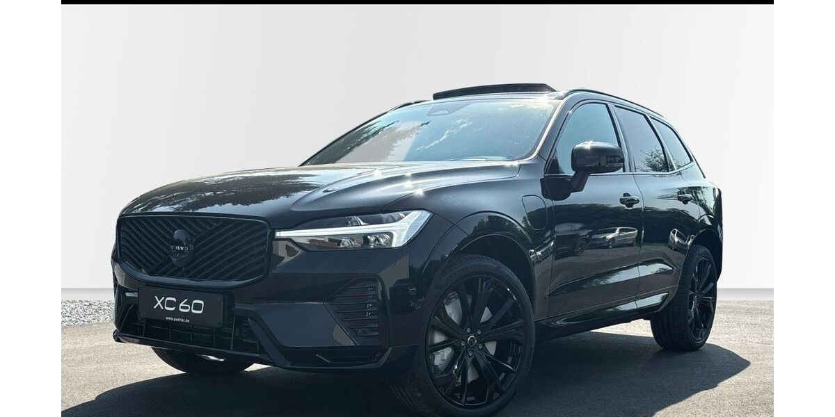 Volvo XC60 9.900 km 57.890 &euro; Iserlohn 58640