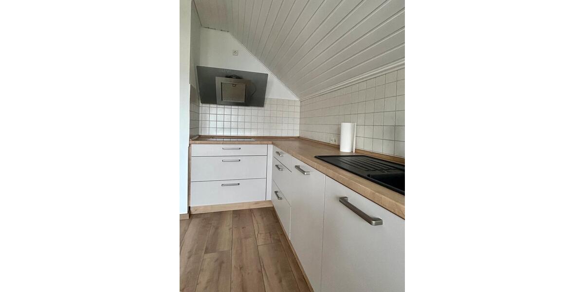 Etagenwohnung Hamm Herringen - 3 Zimmer, 90 m&sup2;, 810&euro; | Angebot:26563160
