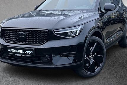 Volvo XC40 4.100 km 39.800 &euro; Hamm 59067