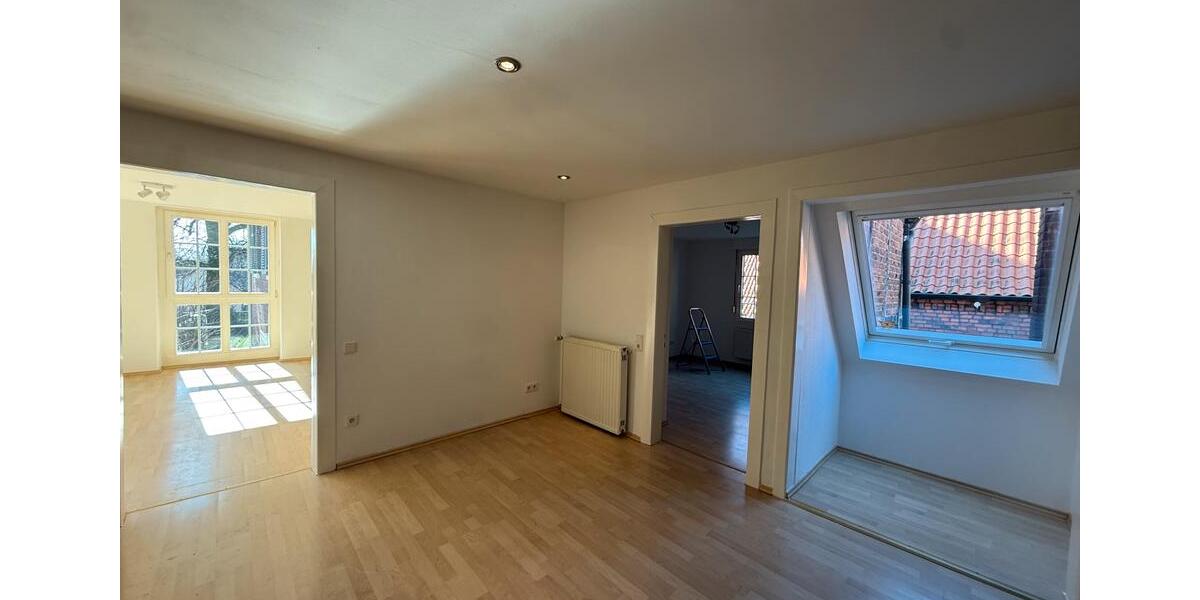 Terrassenwohnung Sendenhorst - 3 Zimmer, 98 m&sup2;, 1.176&euro; | Angebot:25364955