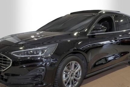 Ford Focus 27.664 km 23.950 &euro; Schwerte 58239