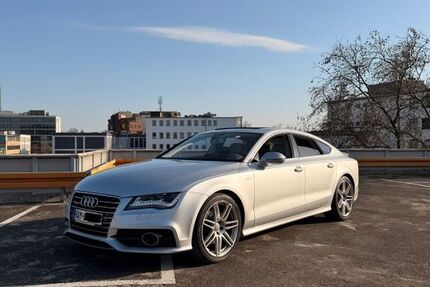 Audi A7 170.000 km 18.700 &euro; Hamm 59065
