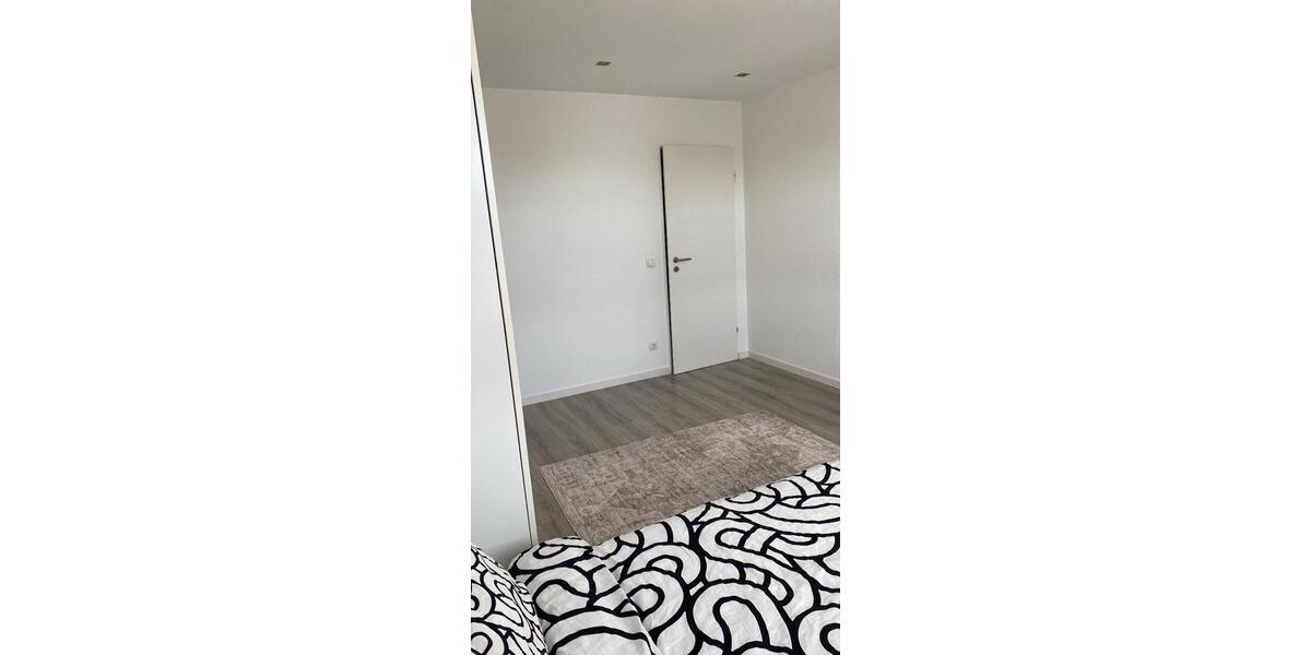 Dachgeschoßwohnung Hamm Heessen - 2 Zimmer, 58 m&sup2;, 660&euro; | Angebot:25548408